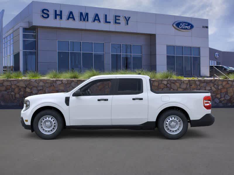 new 2025 Ford Maverick car, priced at $28,270