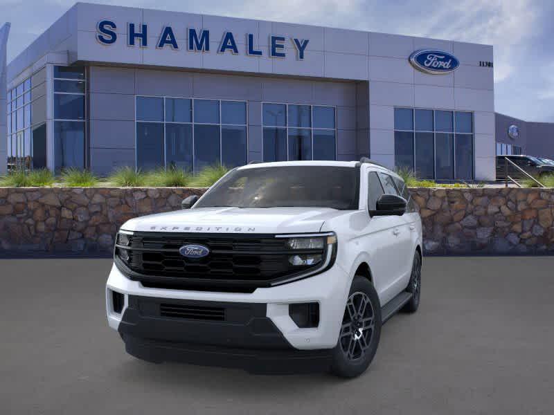 new 2025 Ford Expedition car, priced at $70,845