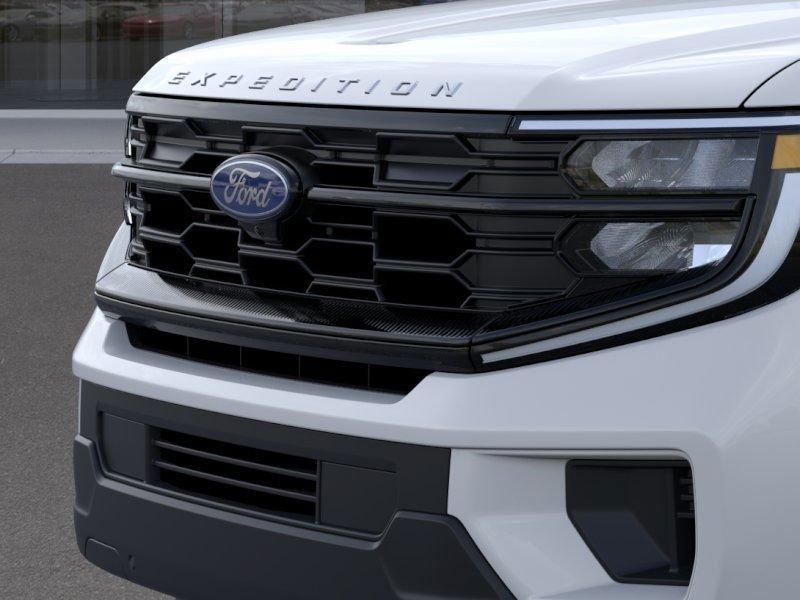 new 2025 Ford Expedition car, priced at $71,070