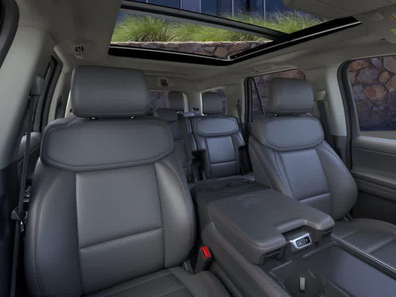 new 2025 Ford Expedition car, priced at $70,845