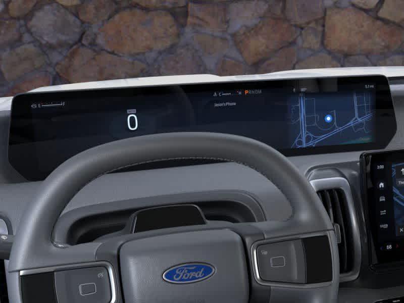 new 2025 Ford Expedition car, priced at $70,845