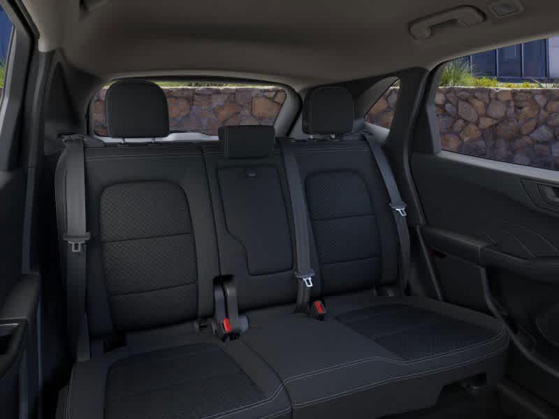 new 2026 Ford Escape car, priced at $28,685