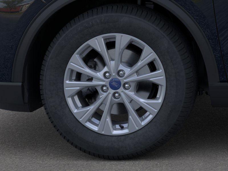 new 2026 Ford Escape car, priced at $28,685