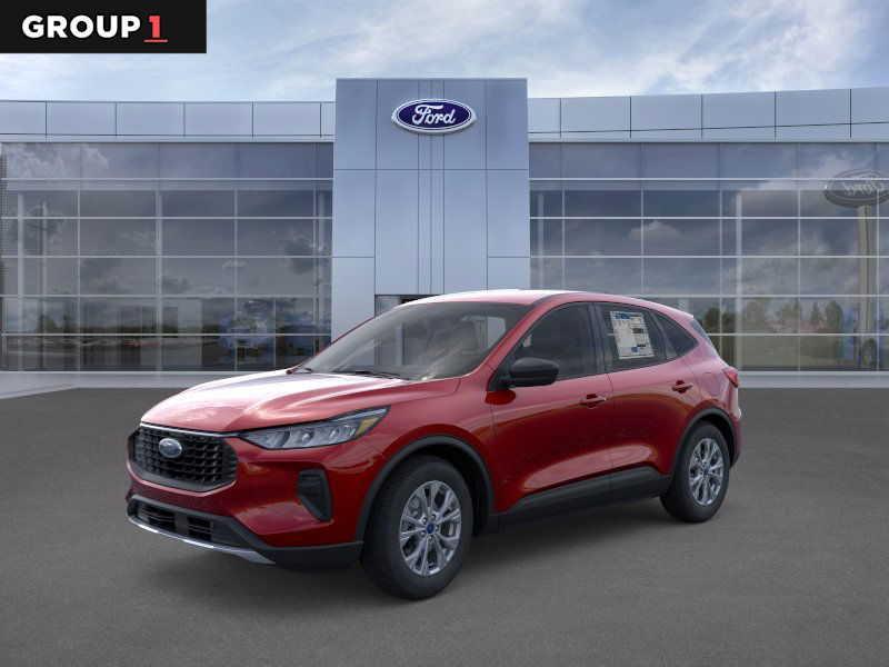 new 2026 Ford Escape car, priced at $29,935