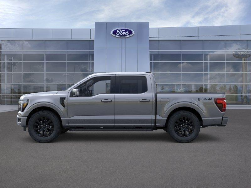 new 2026 Ford F-150 car, priced at $74,810
