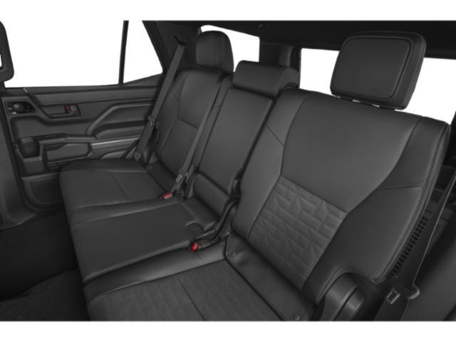 new 2026 Toyota 4Runner car, priced at $63,223