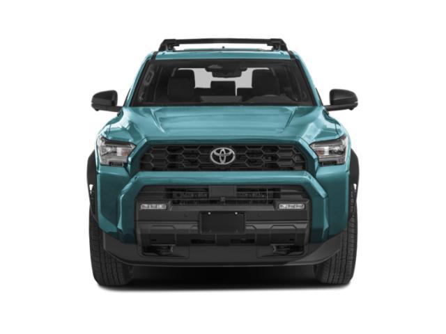new 2026 Toyota 4Runner car, priced at $63,223