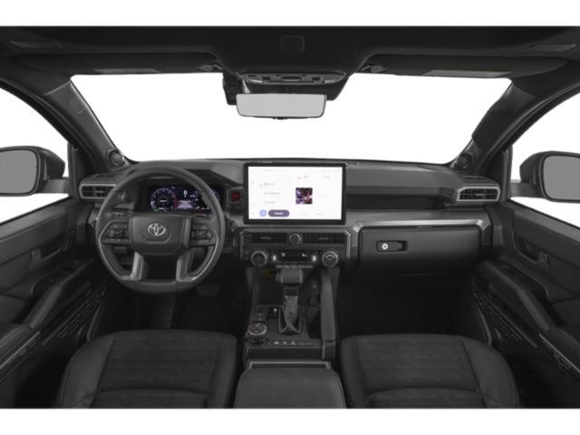 new 2026 Toyota 4Runner car, priced at $63,223