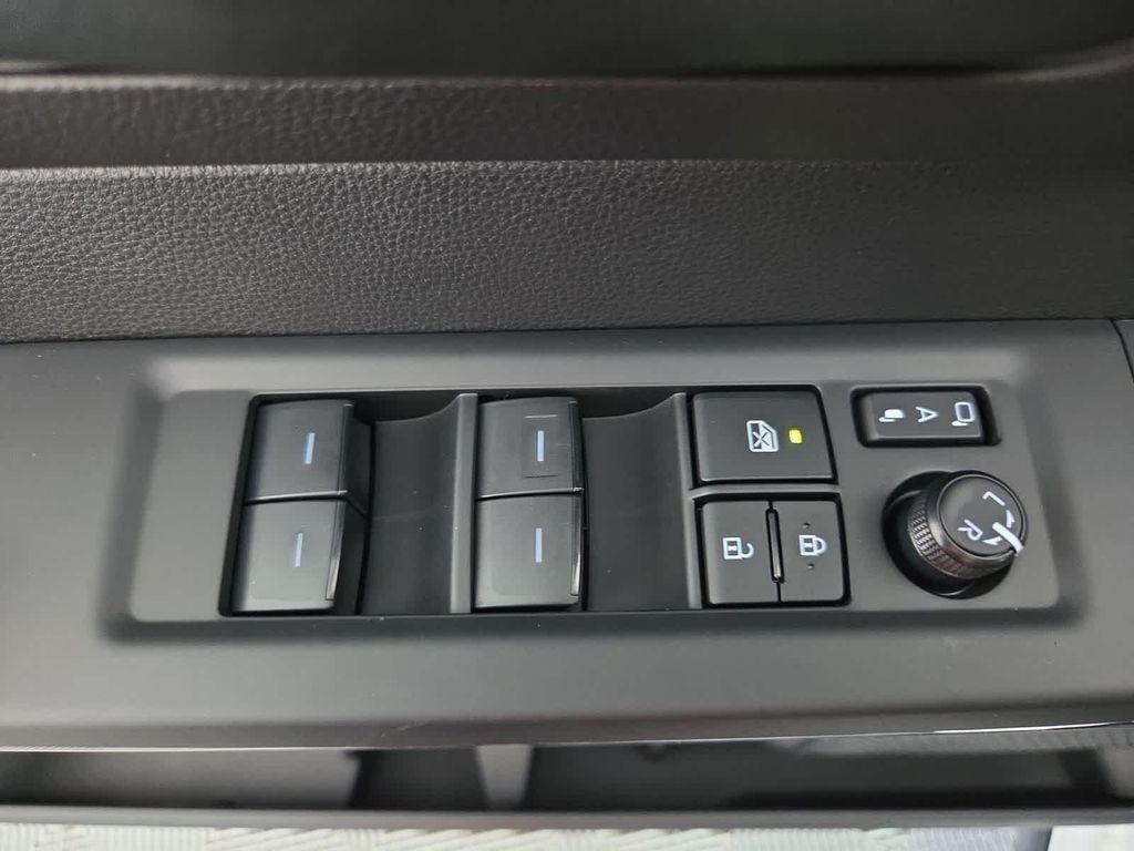 new 2026 Toyota Tundra car, priced at $65,082