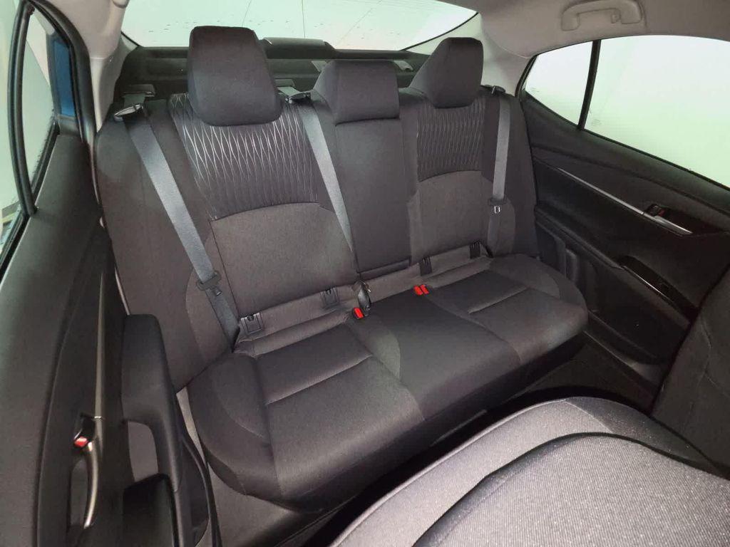 new 2026 Toyota Camry car, priced at $33,223