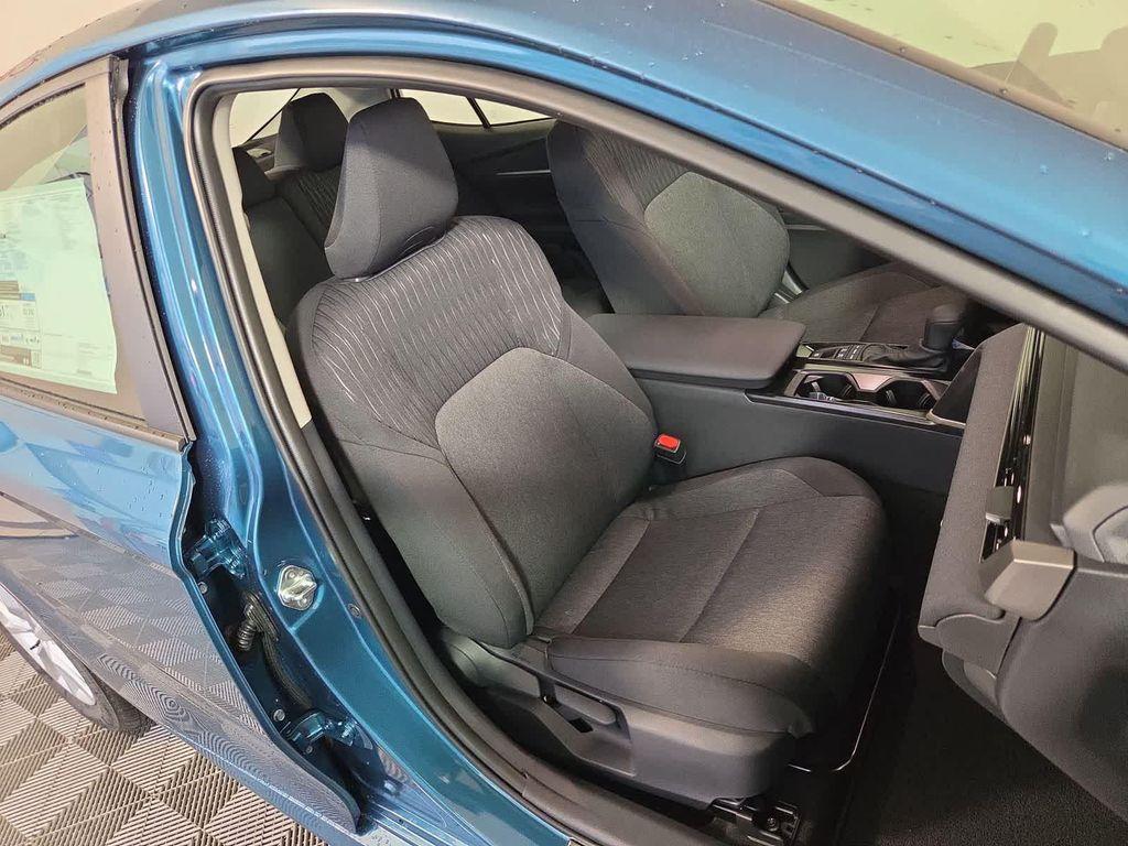new 2026 Toyota Camry car, priced at $33,223