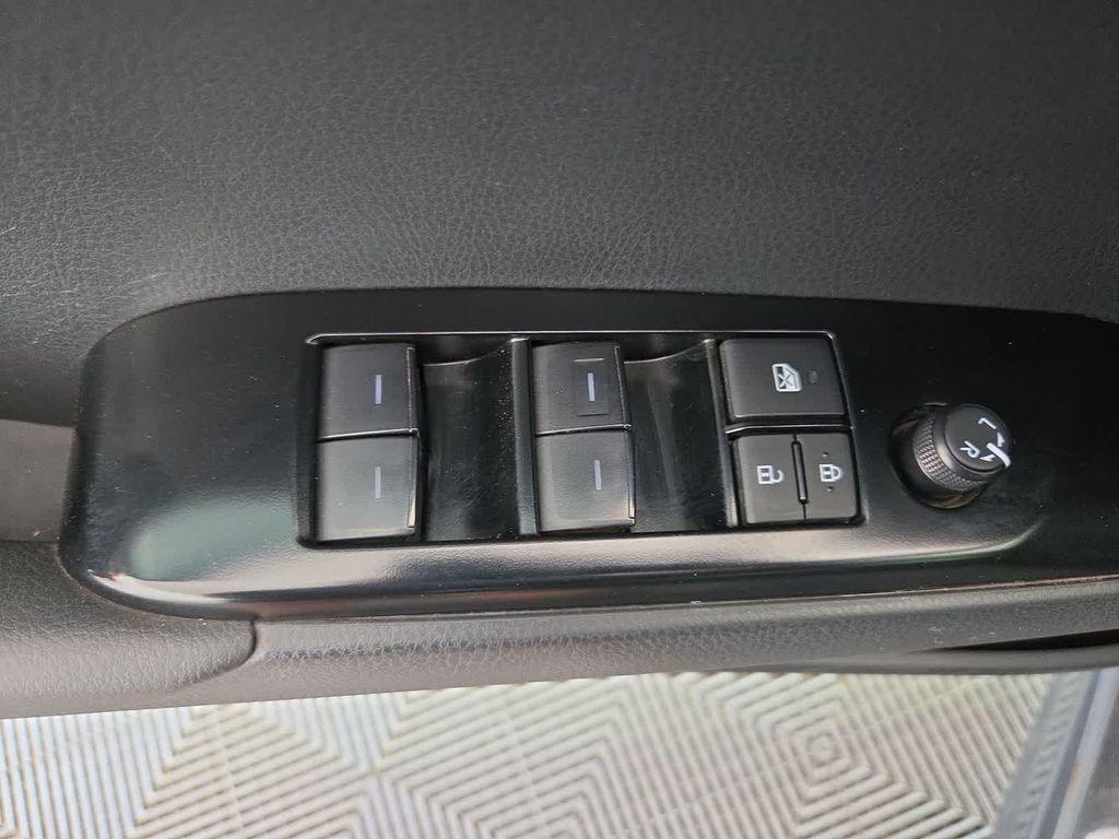 used 2025 Toyota Camry car, priced at $31,499