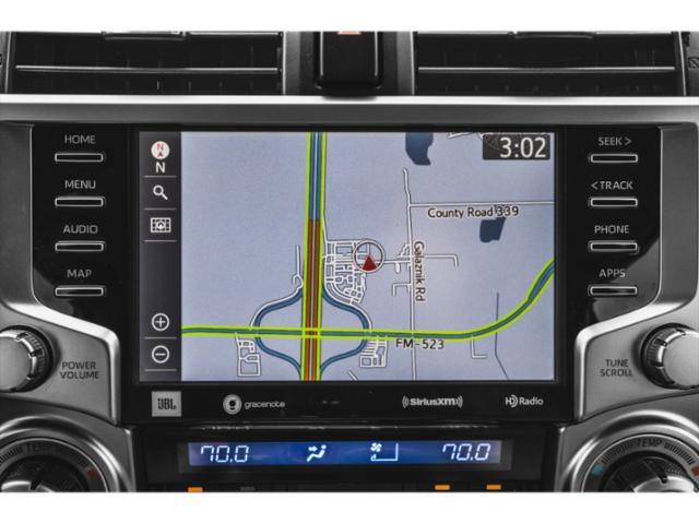 used 2024 Toyota 4Runner car, priced at $52,499