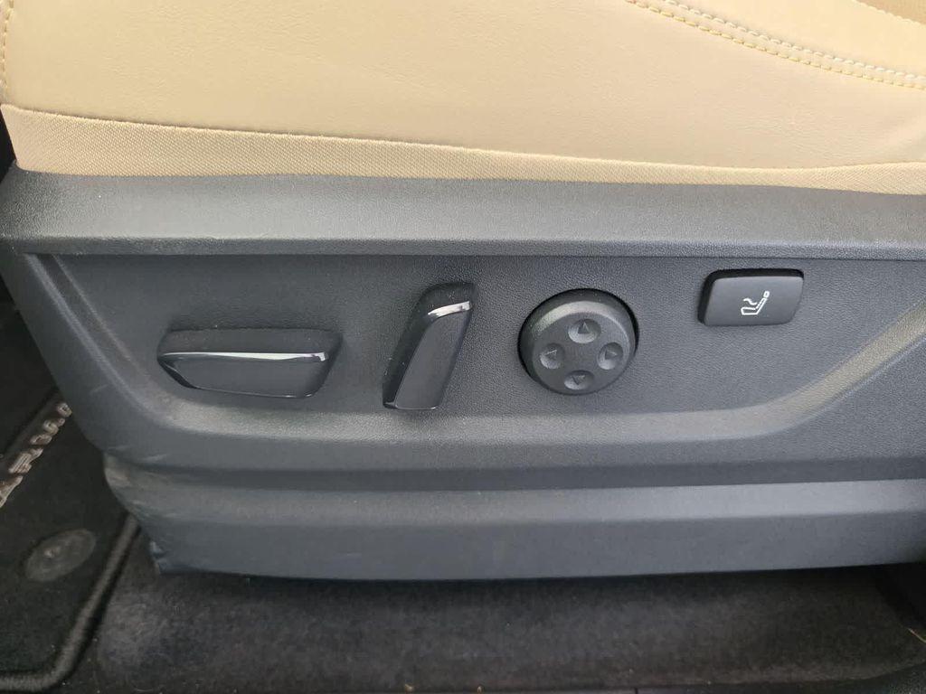 used 2025 Nissan Armada car, priced at $67,999