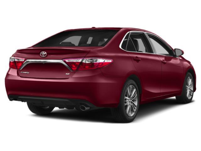 used 2015 Toyota Camry car, priced at $19,999