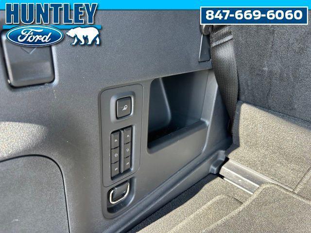 used 2025 Ford Expedition car, priced at $55,857