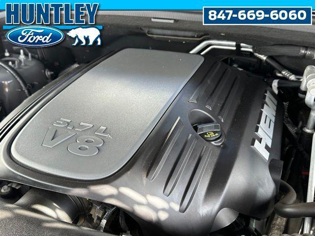 used 2022 Dodge Durango car, priced at $38,444