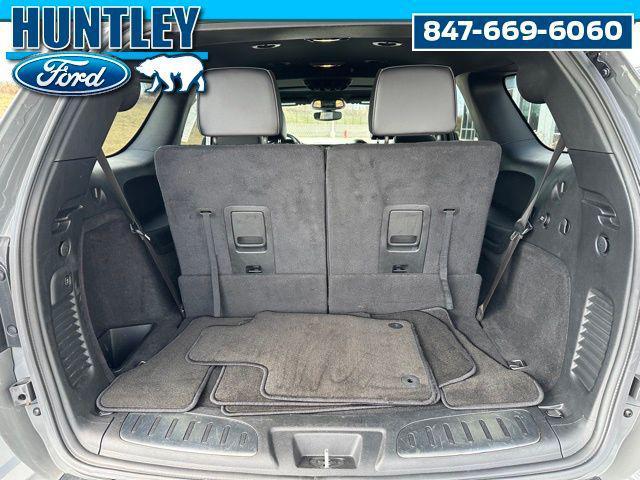 used 2022 Dodge Durango car, priced at $38,444