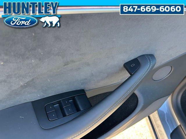 used 2024 Tesla Model 3 car, priced at $40,111