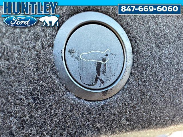 used 2024 Tesla Model 3 car, priced at $40,111