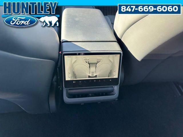 used 2024 Tesla Model 3 car, priced at $40,111