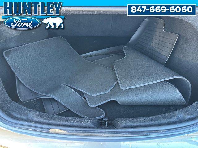 used 2024 Tesla Model 3 car, priced at $40,111