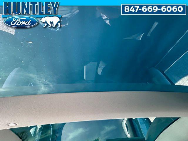 used 2024 Tesla Model 3 car, priced at $40,111