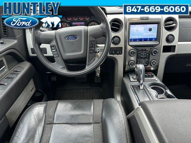used 2013 Ford F-150 car, priced at $20,410