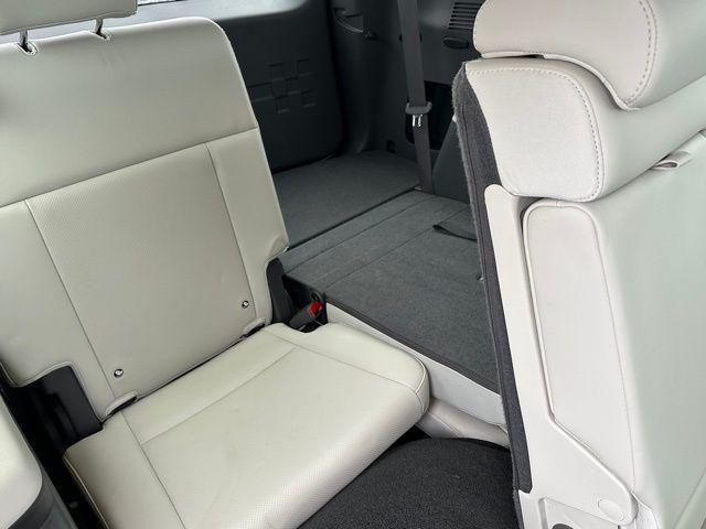 used 2024 Hyundai Santa Fe car, priced at $25,110