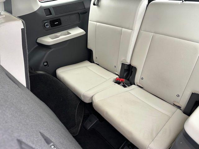 used 2024 Hyundai Santa Fe car, priced at $25,110