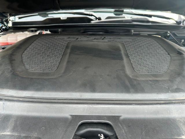 used 2021 Ram 1500 car, priced at $72,997