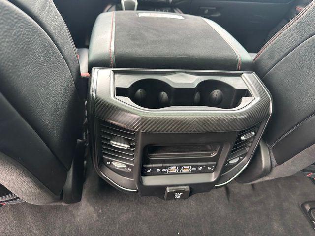 used 2021 Ram 1500 car, priced at $72,997