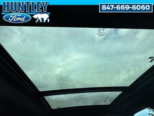 used 2021 Ram 1500 car, priced at $72,777