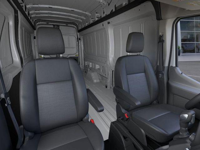 new 2025 Ford Transit-350 car, priced at $60,835