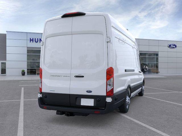 new 2025 Ford Transit-350 car, priced at $60,835