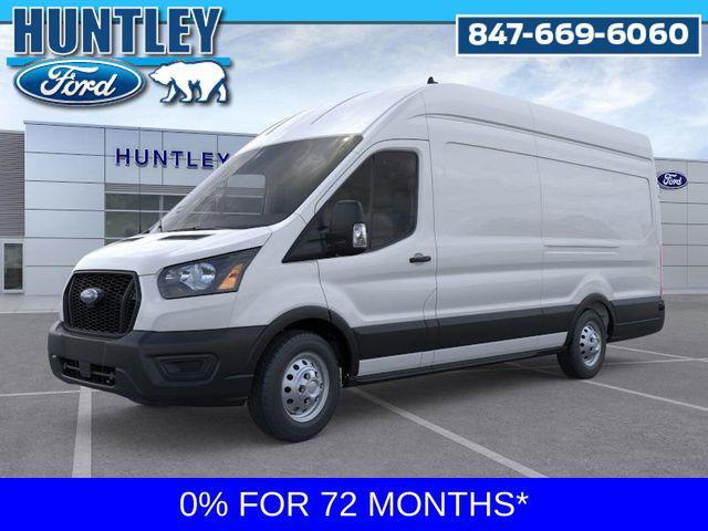 new 2025 Ford Transit-350 car, priced at $60,835