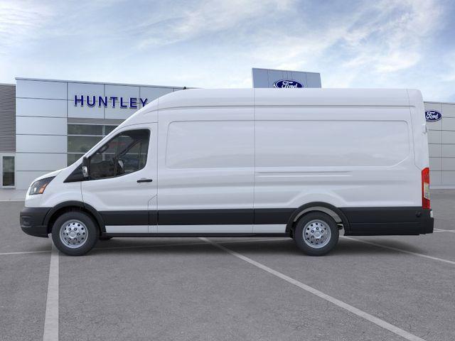 new 2025 Ford Transit-350 car, priced at $61,248