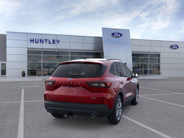 new 2026 Ford Escape car, priced at $31,628