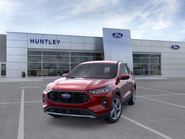 new 2026 Ford Escape car, priced at $31,628