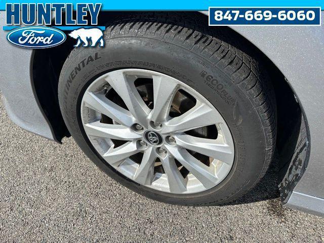 used 2019 Toyota Camry car, priced at $15,777