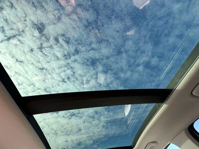 used 2024 Hyundai TUCSON Hybrid car, priced at $27,333