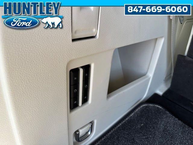 used 2021 Lincoln Navigator car, priced at $45,222