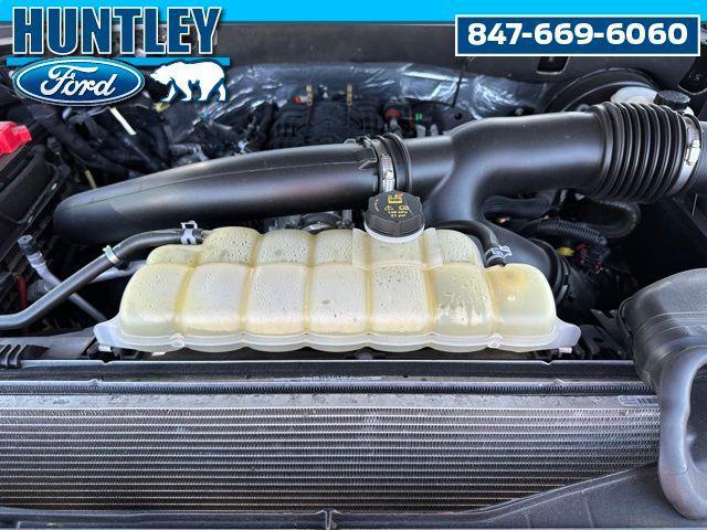 used 2021 Lincoln Navigator car, priced at $45,222