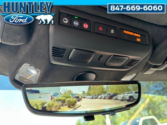 used 2023 Chevrolet Corvette car, priced at $82,190