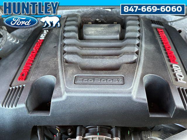 used 2019 Ford F-150 car, priced at $39,997