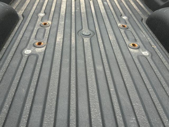 2022 Star White Metallic Tri-Coat Ford F-450