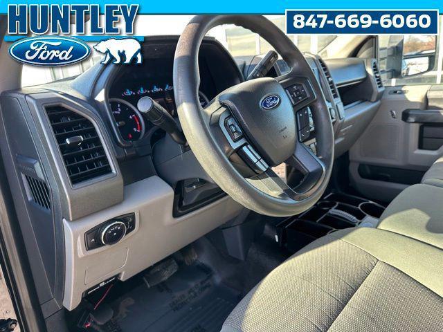 used 2022 Ford F-350 car, priced at $26,997