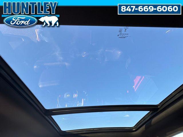 used 2020 Ram 1500 car, priced at $35,777