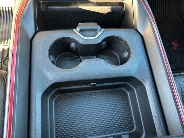 used 2020 Ram 1500 car, priced at $36,333