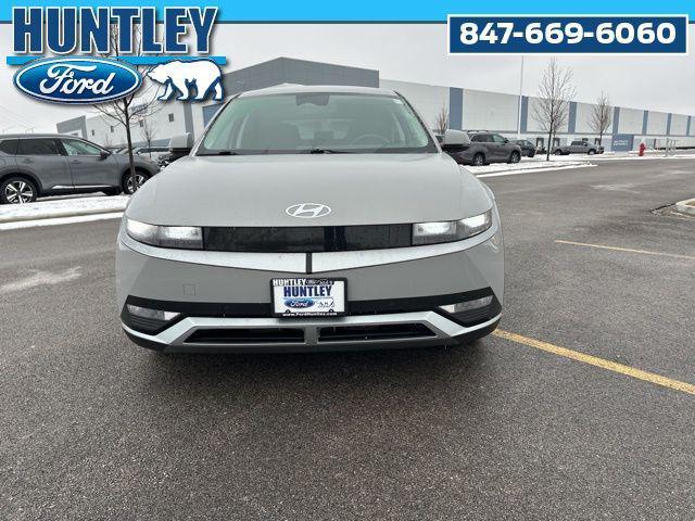 used 2023 Hyundai IONIQ 5 car, priced at $19,222
